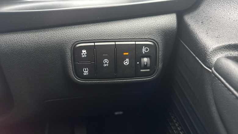 Hyundai i20 1.0T GDi 48V MHD Premium 5dr Petrol Hatchback